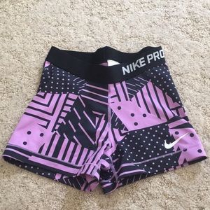 Nike Pro Spandex